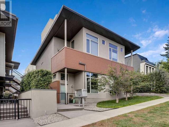 212, 1905 27 Avenue SW Calgary