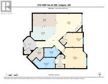 210, 1800 14A Street SW Calgary