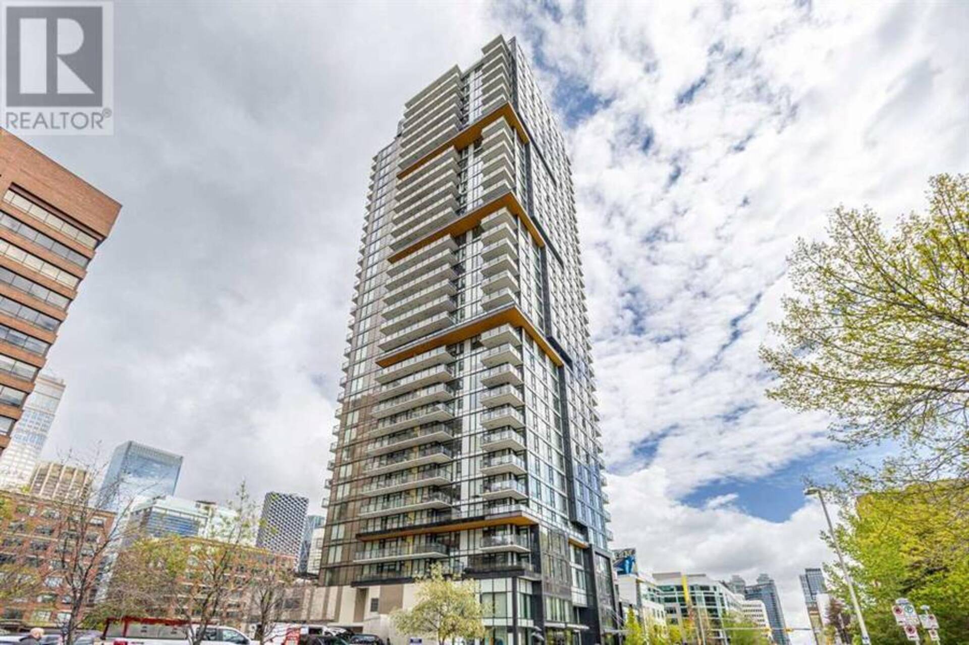 1202, 310 12 Avenue SW Calgary