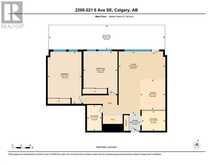 2206, 221 6 Avenue SE Calgary