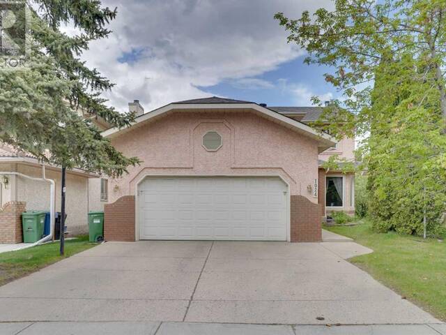 1024 Santana Road NW Calgary Alberta