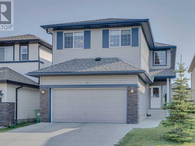 23 Everwoods Park SW Calgary