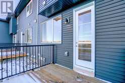 332 Waterford Boulevard Chestermere