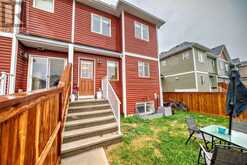 153 Chinook Gate Boulevard SW Airdrie