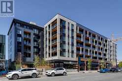 316, 4138 University Avenue NW Calgary