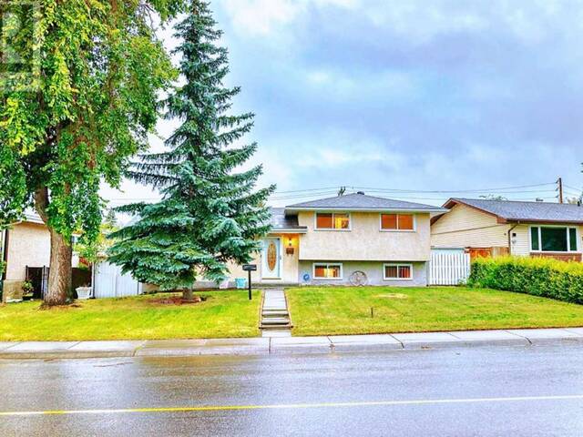 243 78 Avenue NE Calgary