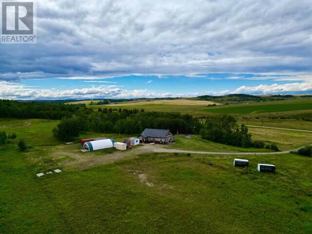 34157 Township Road 282 Rural Rocky View Alberta