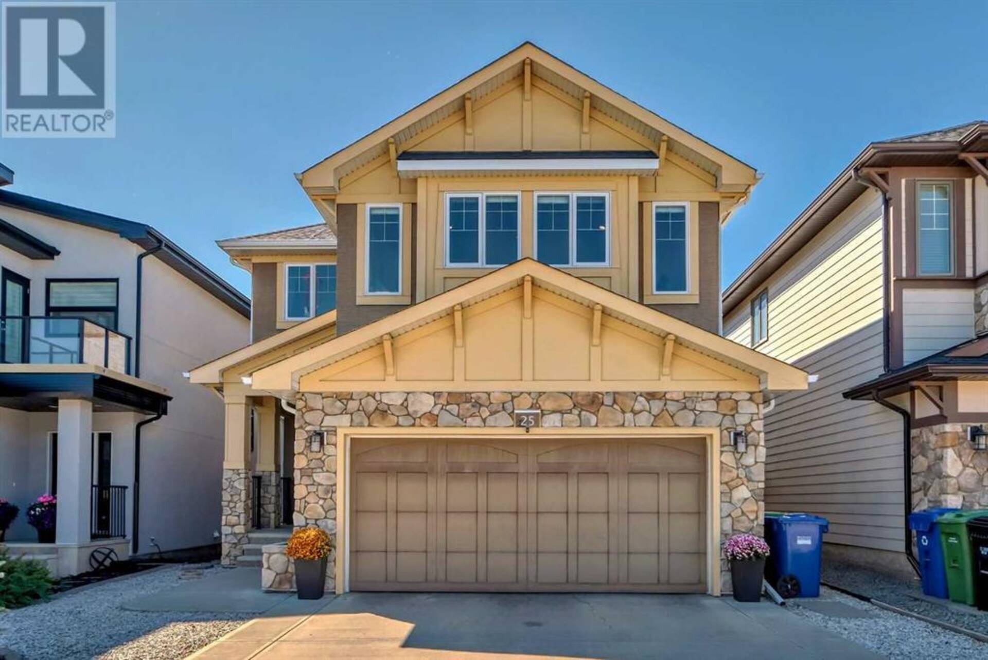 25 Aspen Summit Manor SW Calgary