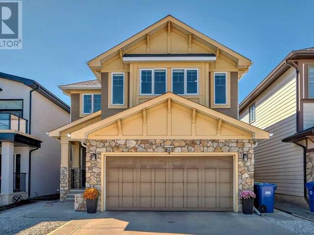 25 Aspen Summit Manor SW Calgary Alberta