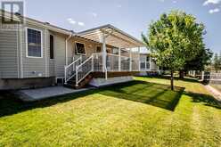 901 Riverside Drive NW High River