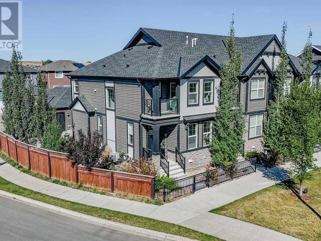 272 Midyard Lane SW Airdrie