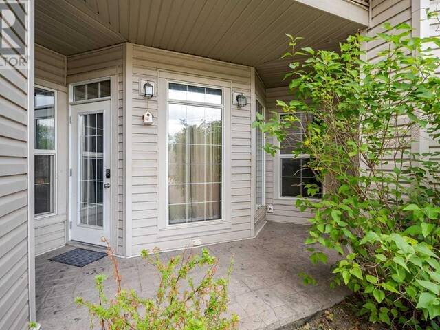 109, 15304 Bannister Road SE Calgary Alberta