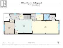 224 Hotchkiss Drive SE Calgary