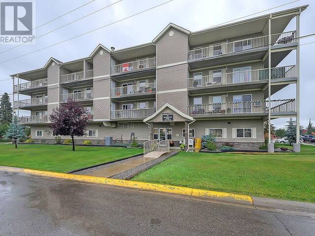 205, 400 1 Avenue SE Diamond Valley Alberta