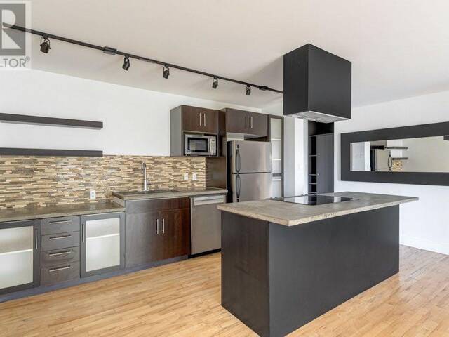 304, 2137 16 Street SW Calgary