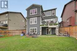 654 Marina Drive Chestermere