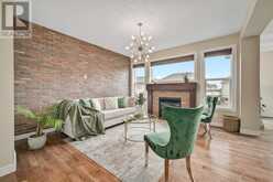 654 Marina Drive Chestermere