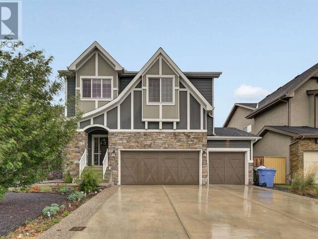 654 Marina Drive Chestermere