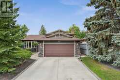 364 Silvergrove Place NW Calgary