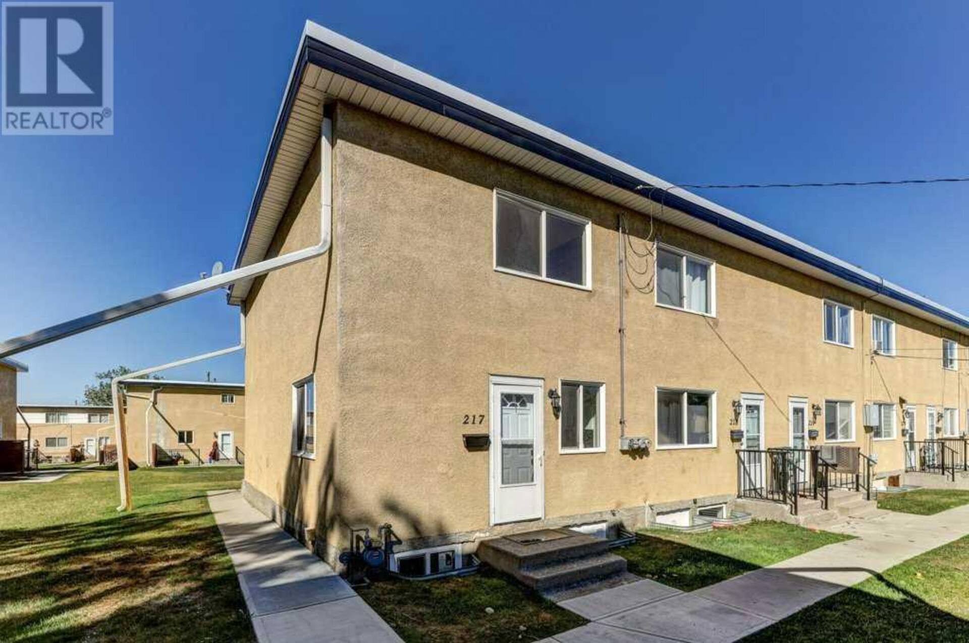 217, 2211 19 Street NE Calgary