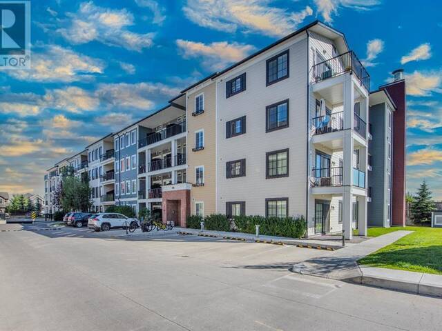 2215, 215 Legacy Boulevard SE Calgary Alberta