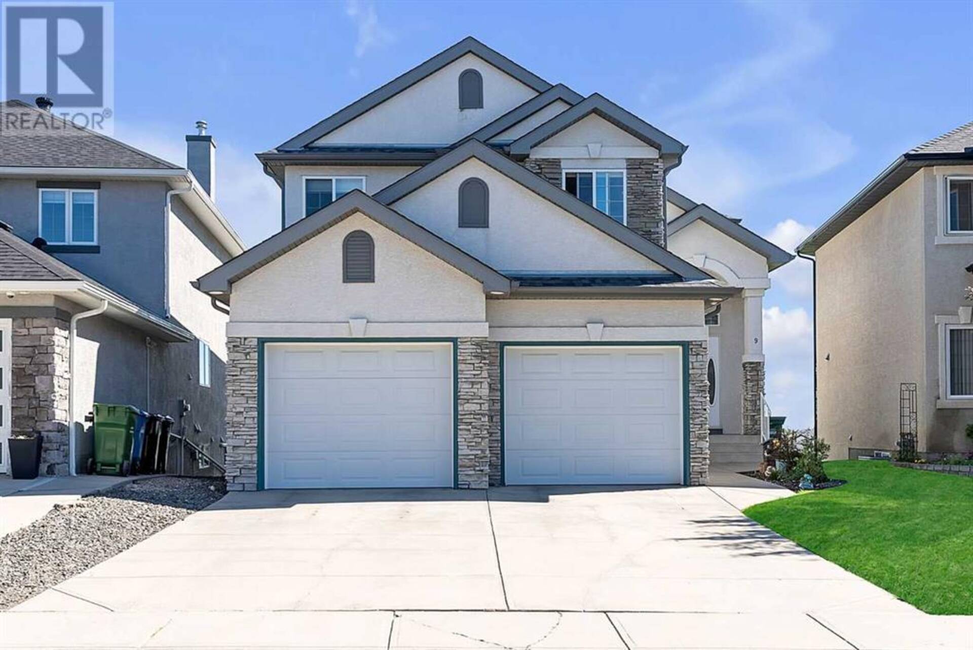 9 Panorama Hills Manor NW Calgary