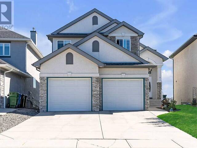 9 Panorama Hills Manor NW Calgary