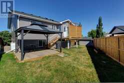 240 SHEEP RIVER Lane Okotoks