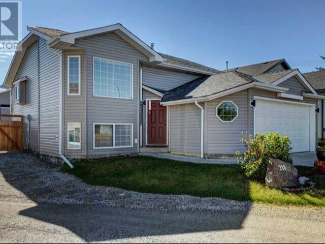 240 SHEEP RIVER Lane Okotoks Alberta