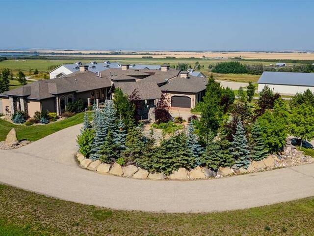 22, 714040 Range Road 71 Grande Prairie Alberta