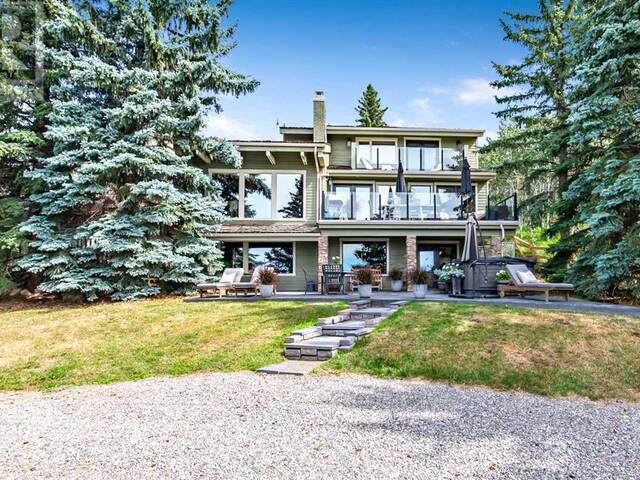 402002 80 Street W Rural Foothills Alberta