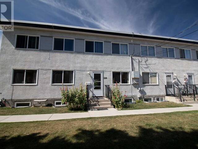 224, 2211 19 Street NE Calgary Alberta