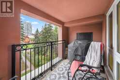 8406, 400 Eau Claire Avenue SW Calgary