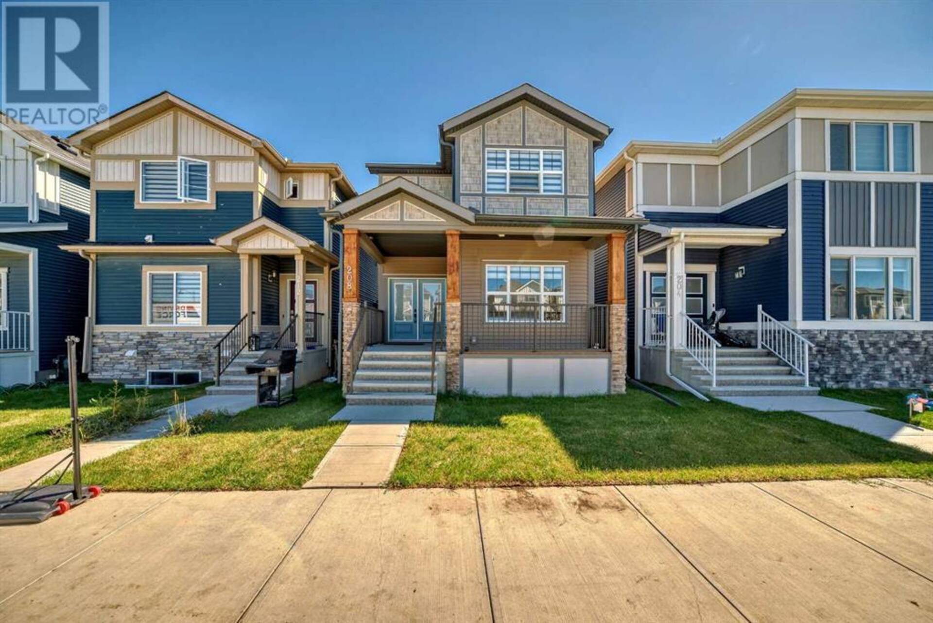 208 Homestead Drive NE Calgary