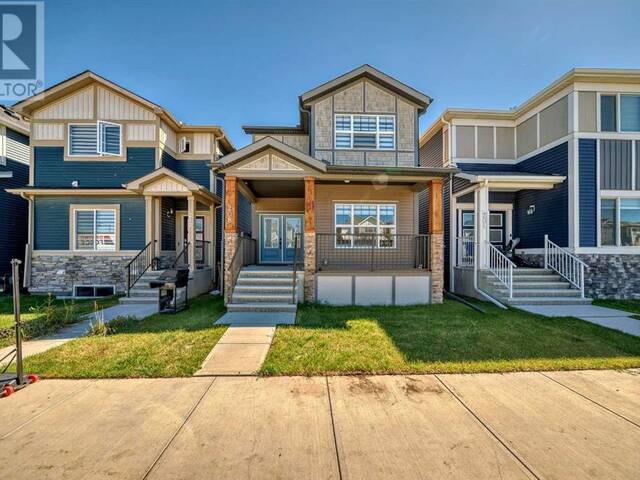 208 Homestead Drive NE Calgary