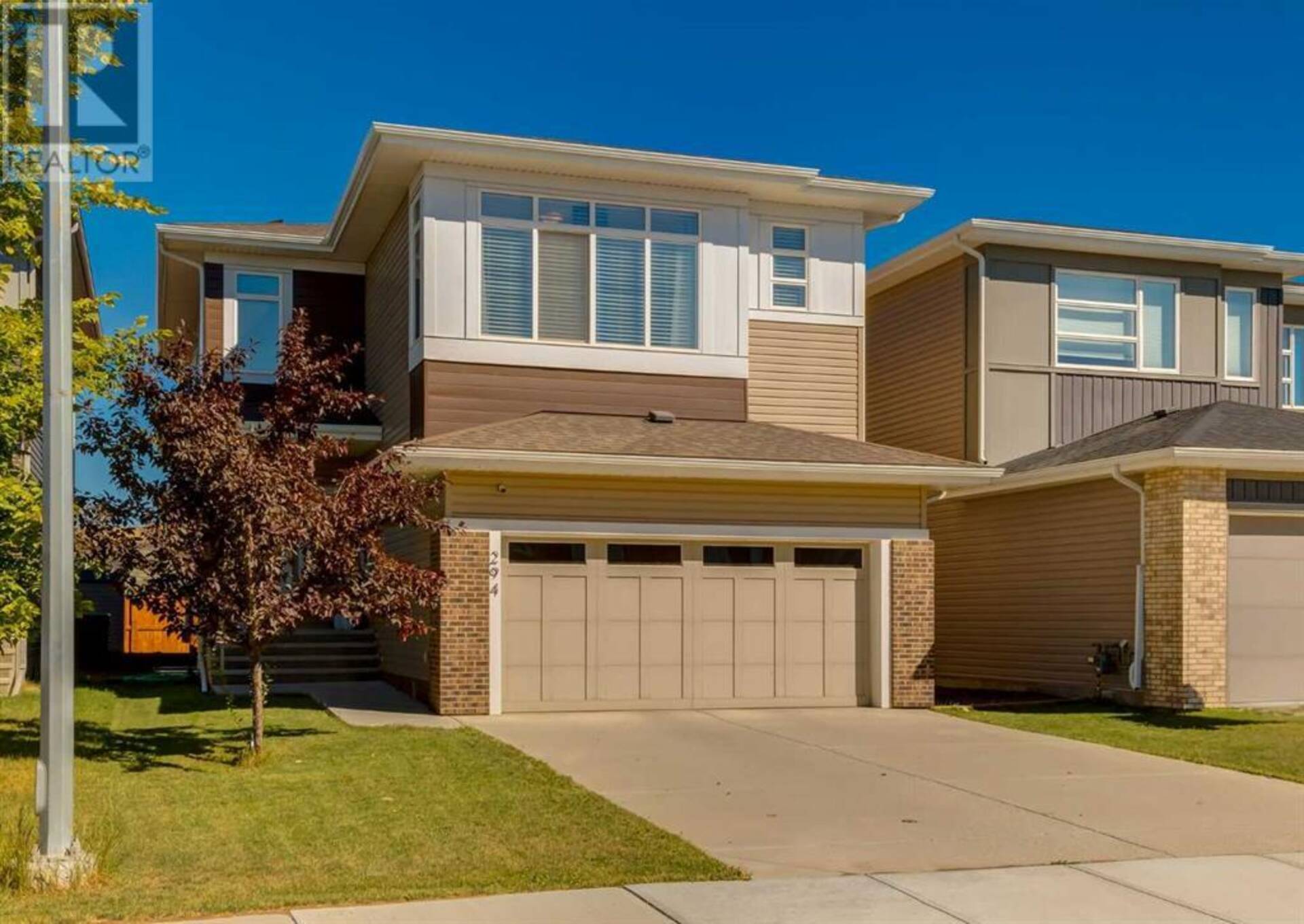 294 Walgrove Boulevard SE Calgary