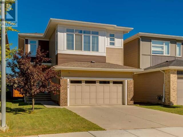 294 Walgrove Boulevard SE Calgary