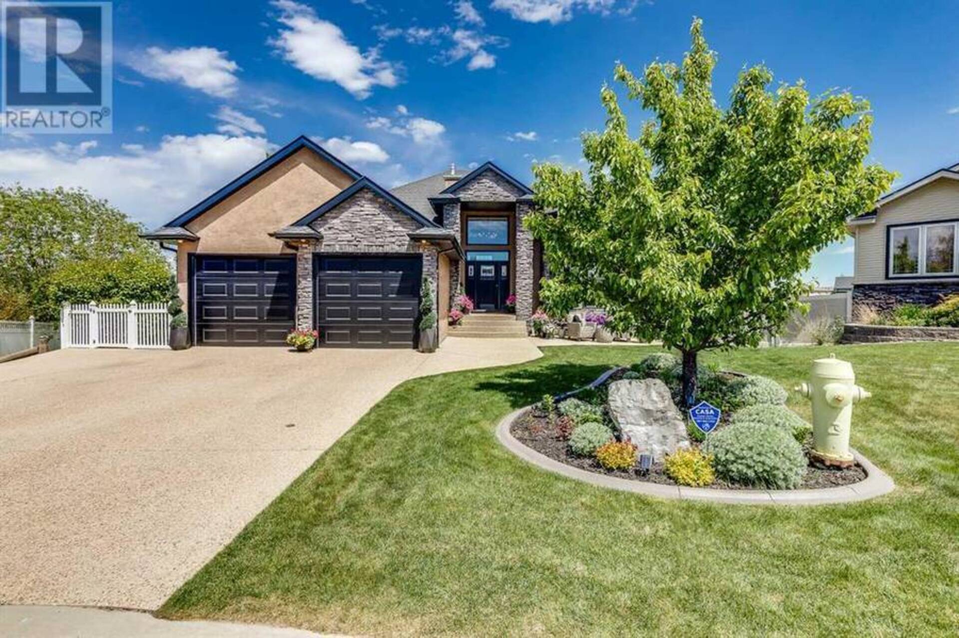 12 Liberty Place Sylvan Lake