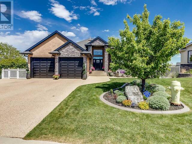 12 Liberty Place Sylvan Lake Alberta