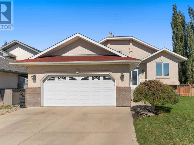 80 Cambrille Crescent Strathmore Alberta