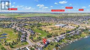 340 West Chestermere Drive Chestermere