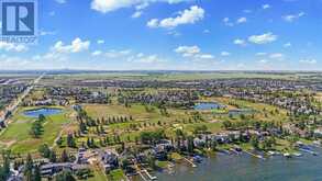 476 WEST CHESTERMERE Drive Chestermere