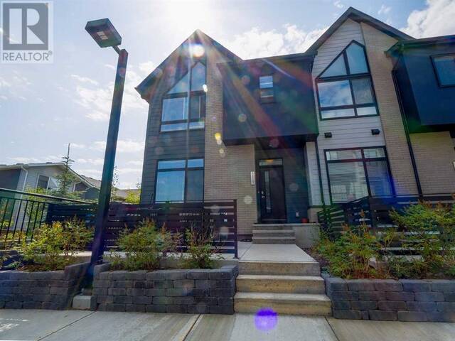 1111 Sage Meadows Gardens NW Calgary Alberta