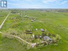 402138 Meridian Street Rural Foothills