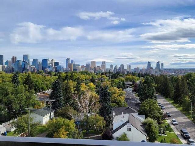 802, 1022 16 Avenue NW Calgary