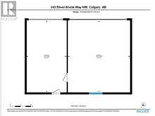 243 Silver Brook Way NW Calgary