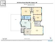 243 Silver Brook Way NW Calgary