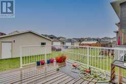 61 Redstone Villas NE Calgary