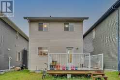 61 Redstone Villas NE Calgary