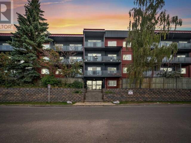 213, 335 Garry Crescent NE Calgary Alberta